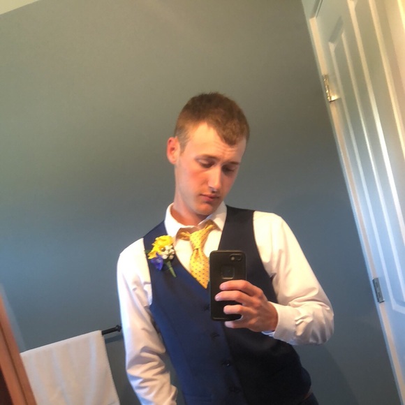 Meet your Posher, Jacob - Picture 1 of 1